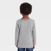 Toddler Boys' Long Sleeve Graphic T-Shirt - Cat & Jack™ - 3 of 4