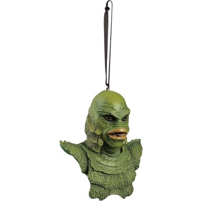 Trick Or Treat Studios Universal Monsters Holiday Horrors Ornament | Creature From The Black Lagoon