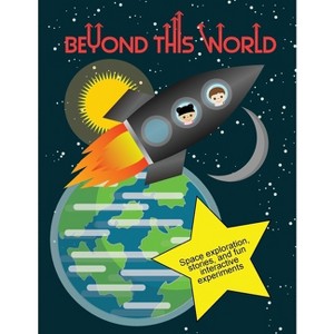 Beyond This World - by  Shalom Greenwald (Paperback) - 1 of 1