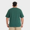 Men's Short Sleeve Graphic T-Shirt - Goodfellow & Co™ - 2 of 3