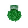 Mystic Sprinkles Lavishly Light Green Jimmies Sprinkles 3oz Bottle - 3 of 4