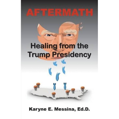 Aftermath - by  Karyne E Messina (Paperback)