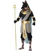 HalloweenCostumes.com Anubis Costume for Men - 2 of 3