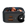 WWE Legends Superstar 18-Watt 2 in 1 USB A/C Charger - 2 of 3