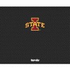 NCAA Iowa State Cyclones Carbon Fiber Wide Mouth Water Bottle - 40oz - 2 of 3