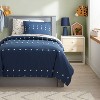 Pom Kids' Duvet Cover - Pillowfort™ - image 2 of 4