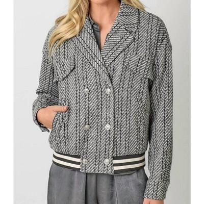 Women's Tia Bomber Jacket - Mystree : Target