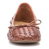 Vintage Foundry Co. Women's Mina Flats - 4 of 4
