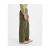 Levi's® Women's Mid-Rise 94's Baggy Cargo Wide Leg Jeans - 2 of 3