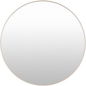 Livabliss Aranya Modern Decorative Wall Mirrors - 1 of 4