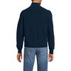 Lands' End Men's Long Sleeve Drifter Full Zip Cardigan Sweater - 2 of 3