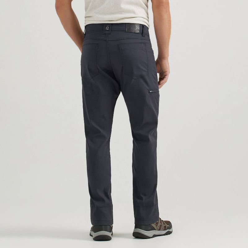 Wrangler Men&#39;s ATG Synthetic Straight Utility Pants, 2 of 8