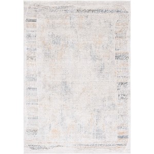 Princeton PRN725 Power Loomed Indoor Rugs - Safavieh - 1 of 4