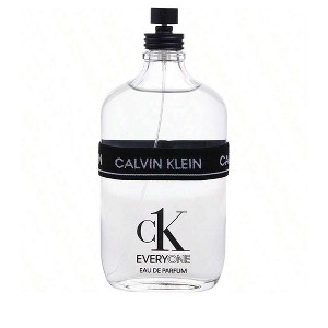 Ck Everyone By Calvin Klein Unisex Ginger, Orange Oil, Cedar, Musk, Patchouli Eau De Parfum Spray 6.7 Oz - 1 of 1