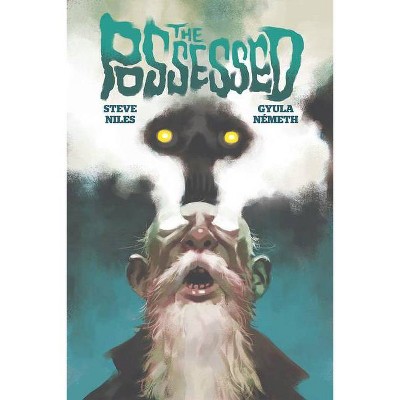 Possessed - by  Steve Niles (Paperback)