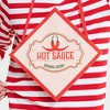 2pc Adult Hot Sauce Costume Accessory Kit - Hyde and EEK! Boutique™ - 3 of 3