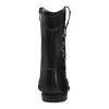 Laura Ashley Girls' Cowgirl Boots. (Little Kids/Toddler) - 2 of 4