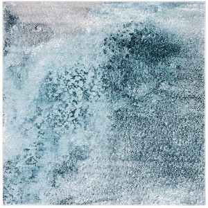 Skyler SKY163 Power Loomed Indoor Rugs - Safavieh - 1 of 4