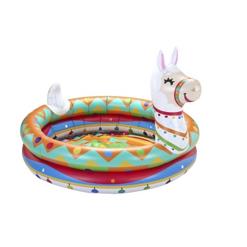 kiddie pool target