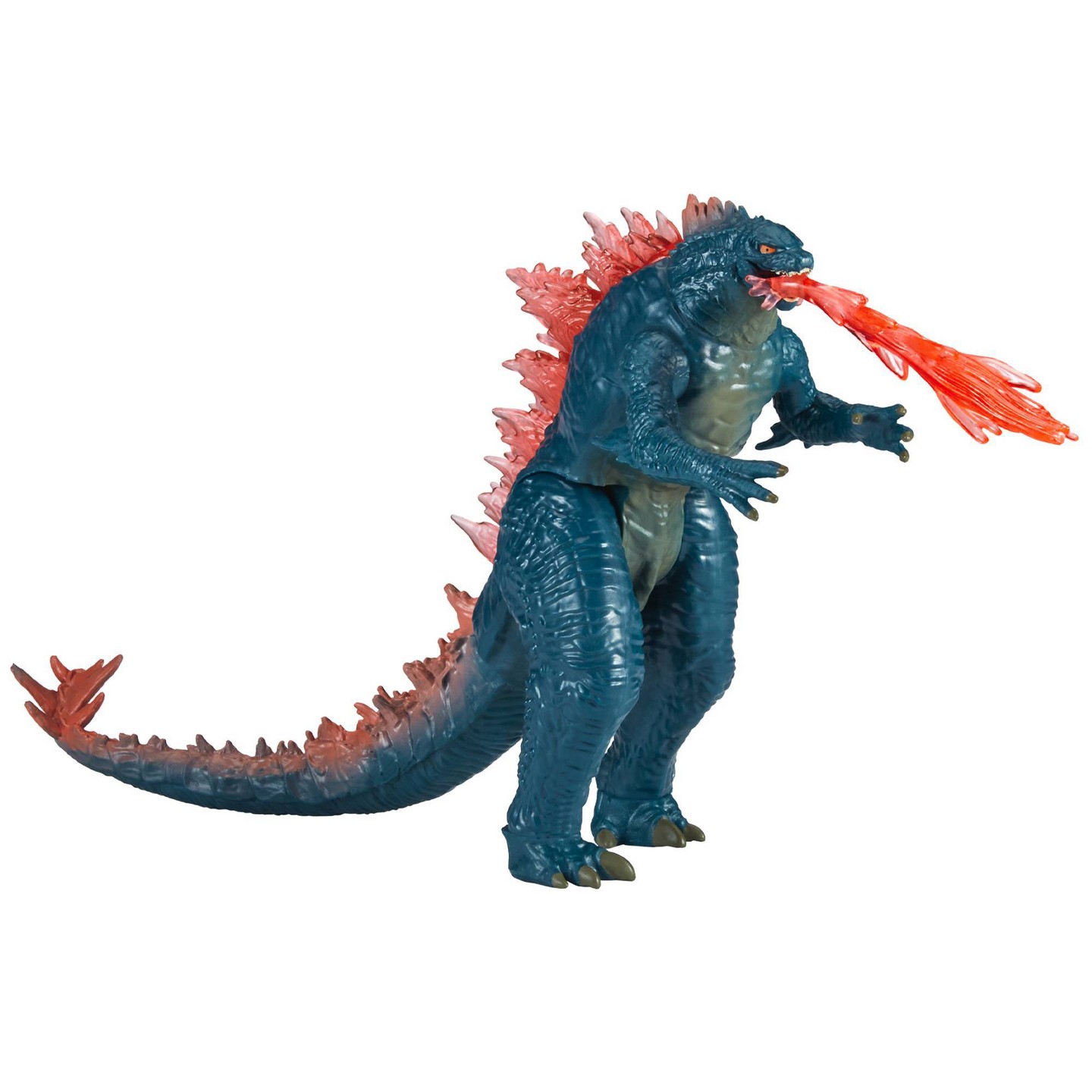Детские фигурки Godzilla MonsterVerse Titans vs Titans 5 Pk Battle Set — фото 8