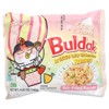 Buldak™, Stir-Fried Ramen, Spicy Chicken, Cream Carbonara, 5 Packs, 4.93 oz (140 g) Each - 3 of 3