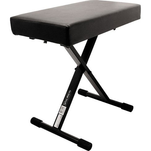 On Stage Kt7800 Keyboard Bench Target