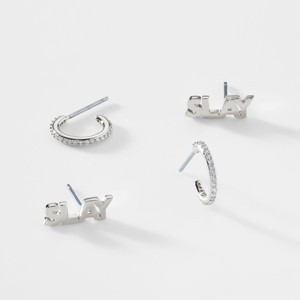 AJOA SLAYBELLES SLAY EARRINGS SET - 1 of 1