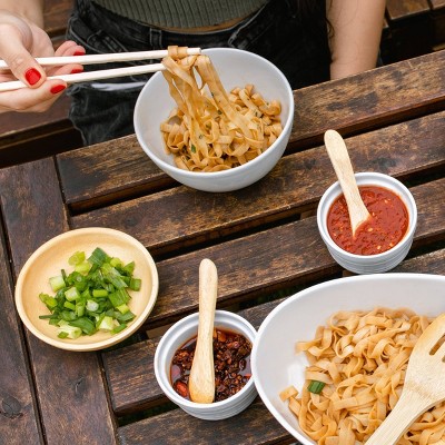 Momofuku x A-Sha Spicy Soy Noodles - 5ct/16.75oz