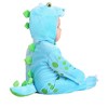 HalloweenCostumes.com Infant Costume Spruce Stegosaurus - 2 of 2