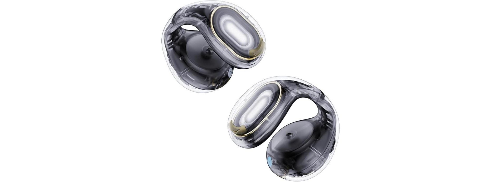 Soundcore C30i by Anker, Open-Ear Earbuds, Clip-On Headphones