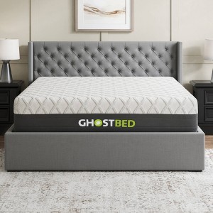 GhostBed 14" Gel Memory Foam Mattress - 1 of 4