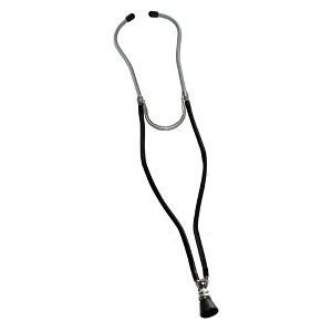 Underwraps Costumes Doctor Stethoscope Adult Costume Accessory - 1 of 4