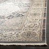 Vintage Persian VTP457 Power Loomed Indoor Rugs - Safavieh - 3 of 4