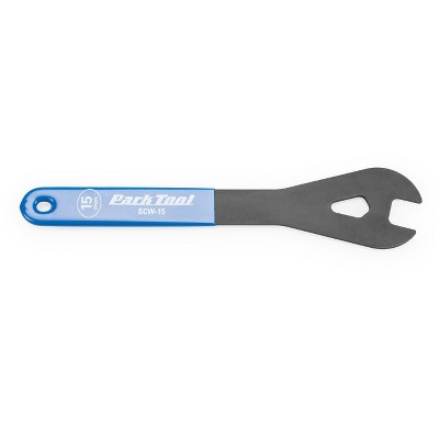 park tool pedal spanner