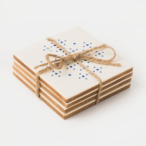 Perfora Coasters - 1 of 4