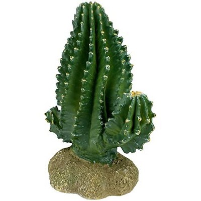 Multipet 48593320: Komodo Cactus Plant Columnar, 5.9In