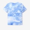 Family Matching T-Shirts Disney Mickey & Minnie Mouse Tie-Dye Summer Tees for Parents, Kids & Toddlers - 4 of 4