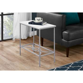 2 Tier Accent Side Table - EveryRoom