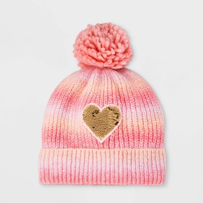 girls beanie