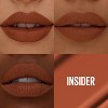 Maybelline SuperStay Matte Ink Liquid Lipstick - 0.17 fl oz - 2 of 4