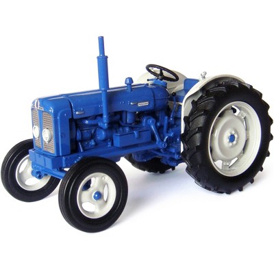 Fordson Super Major "New Performance" Tractor 1/32 Diecast Model by Universal Hobbies