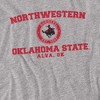 Men's Northwestern Oklahoma State University Official Circle Logo T-Shirt - 2 of 4