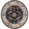 Unique Loom    Eco Traditional Animate Area Rug - 2 of 4