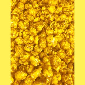 Chicago's Best Popcorn - Bitoy's Sweet Treats - 1 of 3