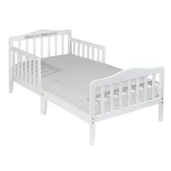 Suite Bebe Blaire Toddler Bed - White