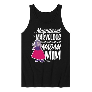 Men's - Disney - The Sword And The Stone Graphic Tank Top - 1 of 3