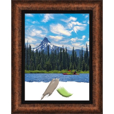 Amanti Art Vogue Picture Frame