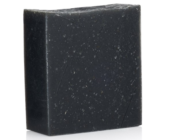 Meow Meow Tweet Tea Tree Charcoal Facial Bar - 2.5oz