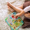 HABA Busy Board for Toddlers 2 years and Up: Town Magnetic Maze Puzzle Game - Toddler Travel Toys for Preschoolers - 3 of 4