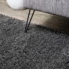 Ankara Vintage Medallion Area Rug - JONATHAN Y - 3 of 4